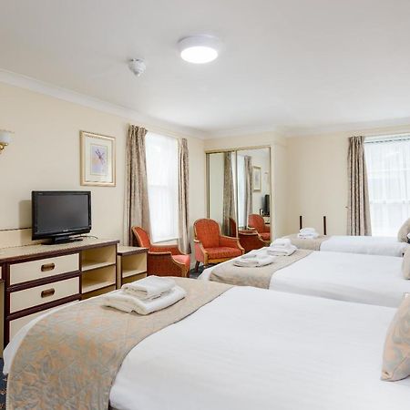 Devonshire Hotel Torquay Eksteriør bilde