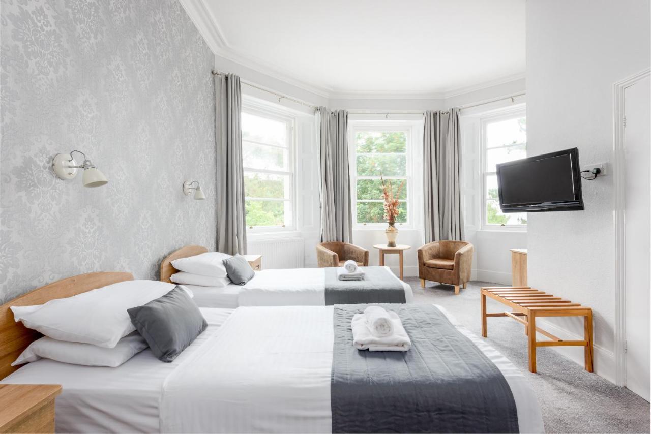 Devonshire Hotel Torquay Eksteriør bilde