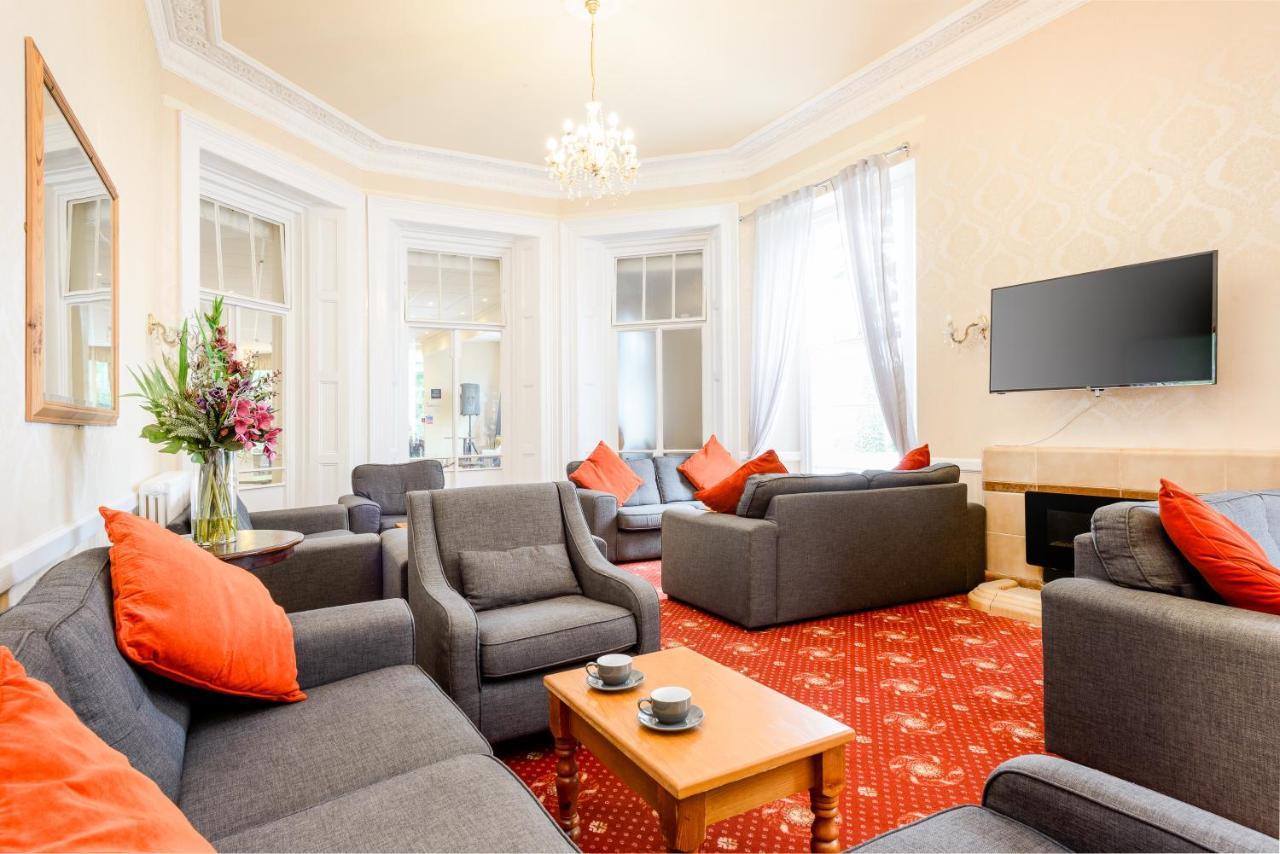 Devonshire Hotel Torquay Eksteriør bilde